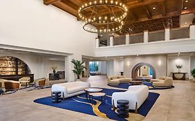 Jw Marriott Las Vegas Resort At Summerlin