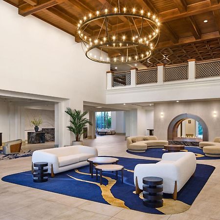 Jw Marriott Las Vegas Resort At Summerlin Dış mekan fotoğraf