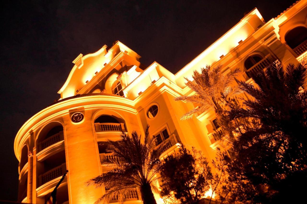 Jw Marriott Las Vegas Resort At Summerlin Dış mekan fotoğraf