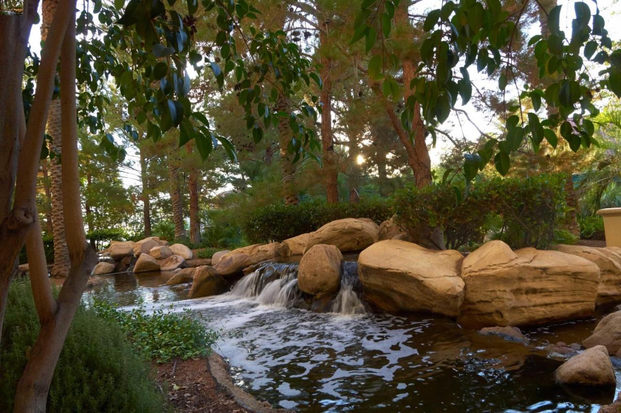 Jw Marriott Las Vegas Resort At Summerlin Dış mekan fotoğraf