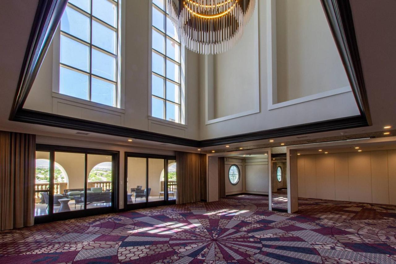 Jw Marriott Las Vegas Resort At Summerlin Dış mekan fotoğraf
