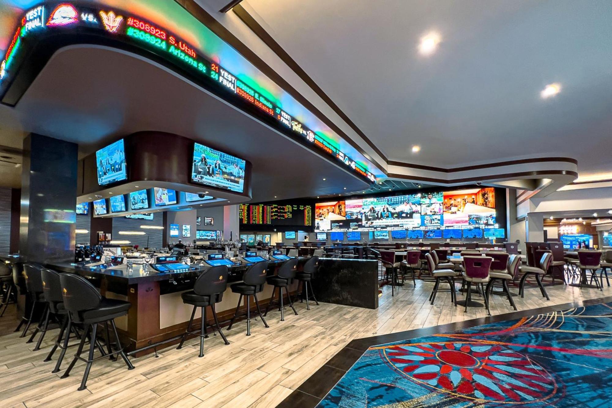 Jw Marriott Las Vegas Resort At Summerlin Dış mekan fotoğraf