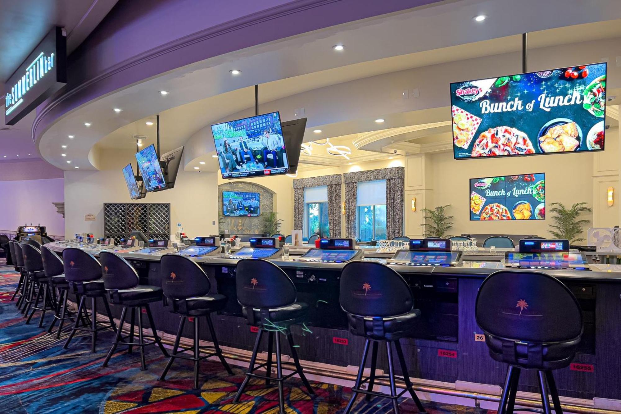 Jw Marriott Las Vegas Resort At Summerlin Dış mekan fotoğraf