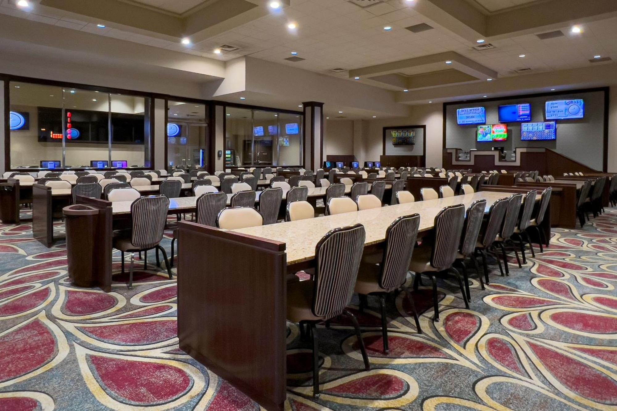 Jw Marriott Las Vegas Resort At Summerlin Dış mekan fotoğraf
