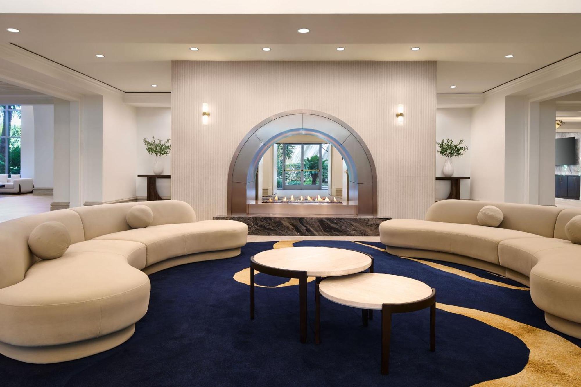 Jw Marriott Las Vegas Resort At Summerlin Dış mekan fotoğraf
