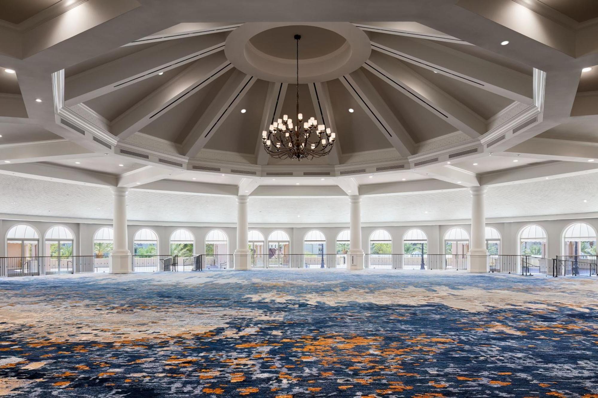 Jw Marriott Las Vegas Resort At Summerlin Dış mekan fotoğraf