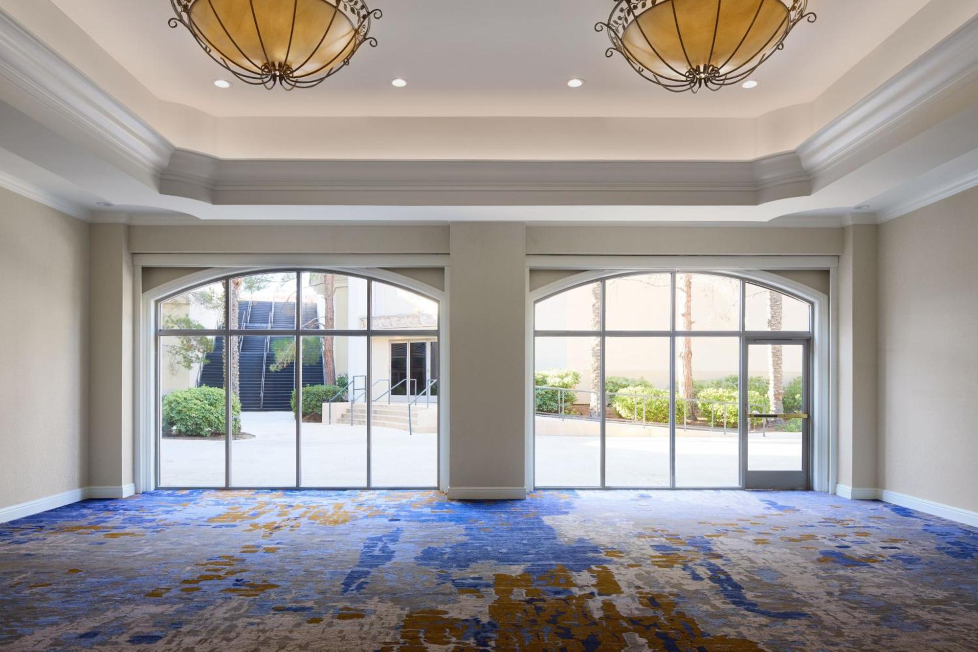 Jw Marriott Las Vegas Resort At Summerlin Dış mekan fotoğraf