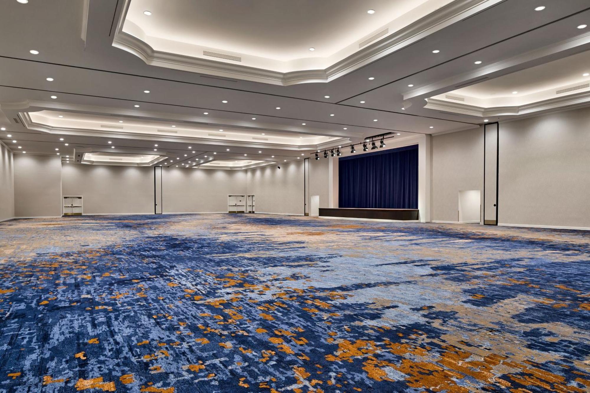 Jw Marriott Las Vegas Resort At Summerlin Dış mekan fotoğraf