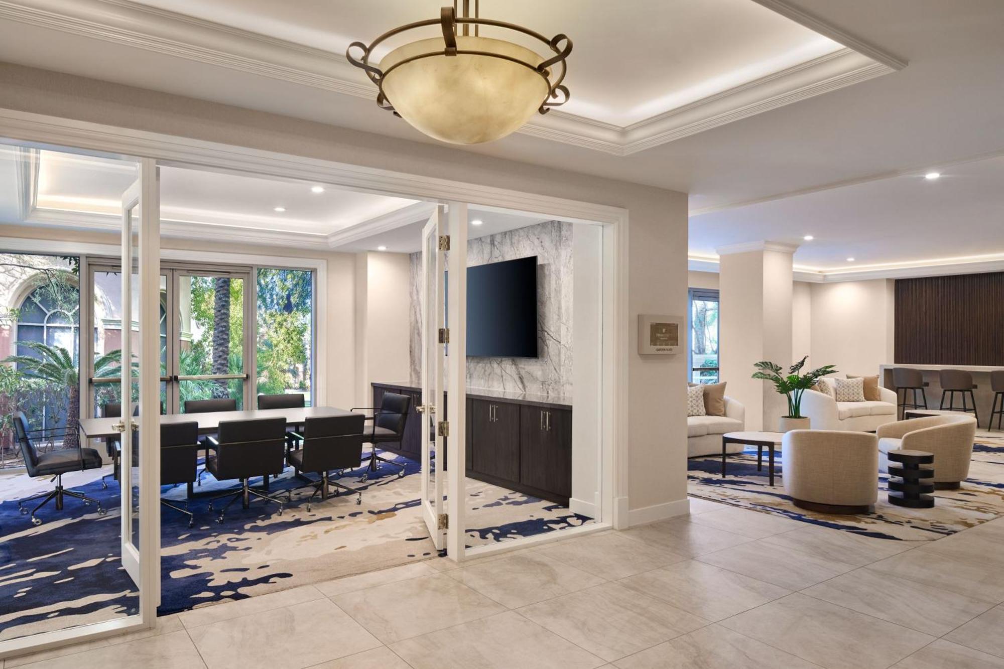 Jw Marriott Las Vegas Resort At Summerlin Dış mekan fotoğraf