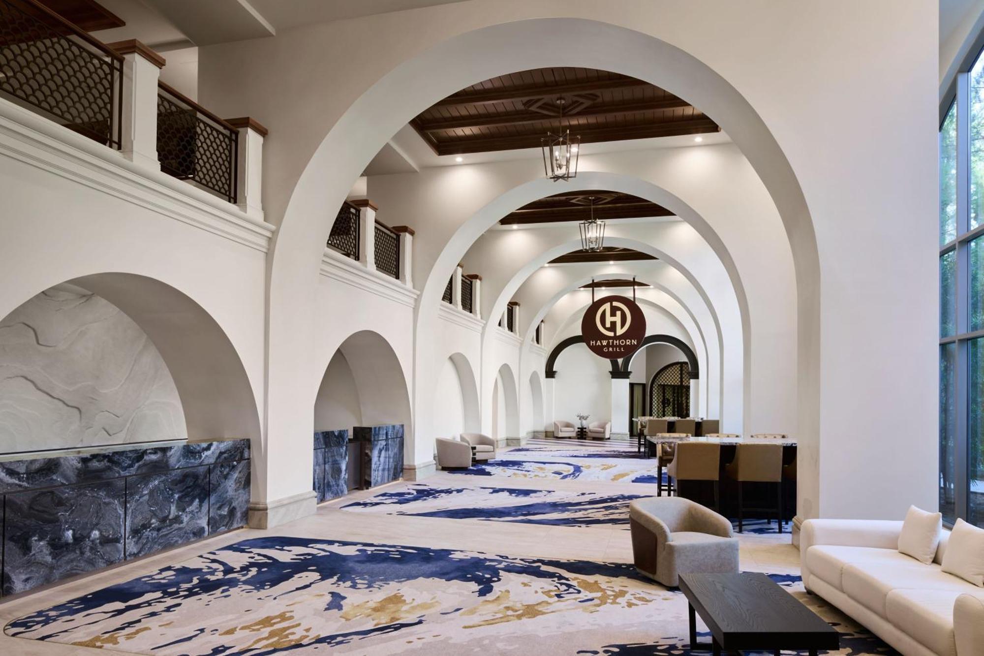 Jw Marriott Las Vegas Resort At Summerlin Dış mekan fotoğraf