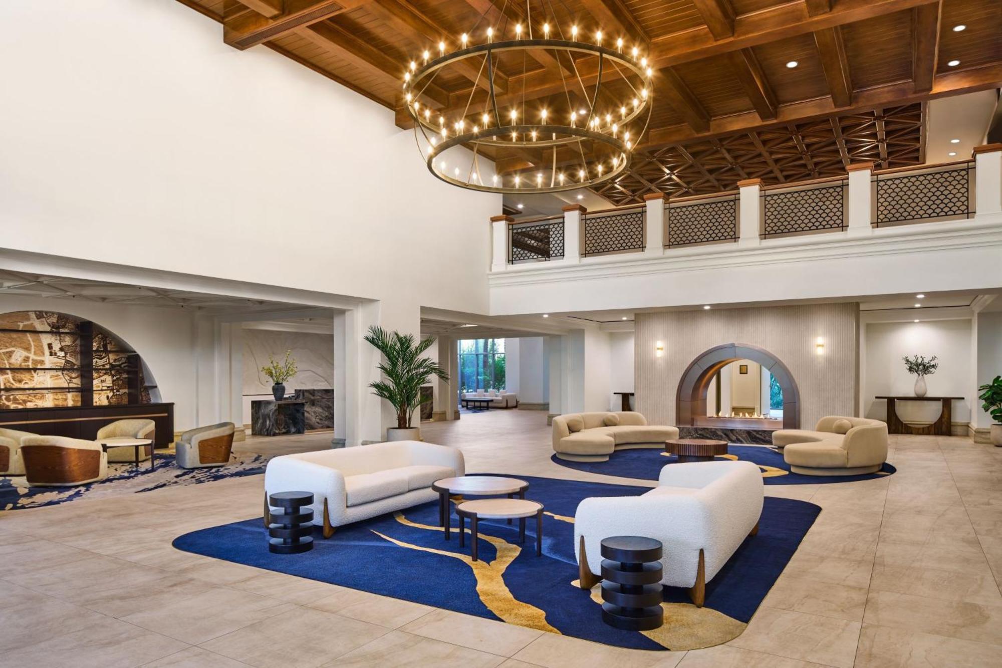 Jw Marriott Las Vegas Resort At Summerlin Dış mekan fotoğraf